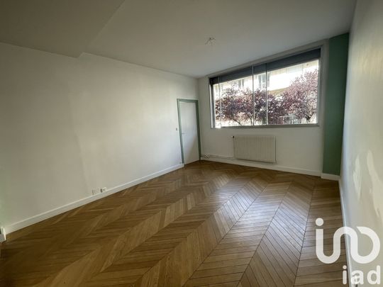 Appartement 3 pièces de 68 m² à Tours (37000) - Photo 1