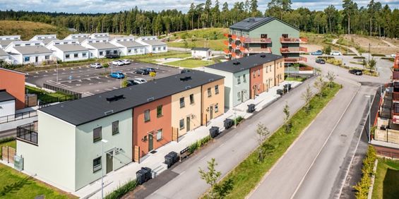 Prismagatan 3 C - Foto 3