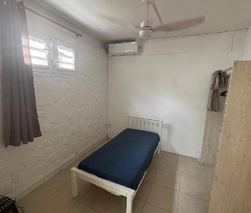 Fort de France - Appartement - Chambre en colocation - Photo 4