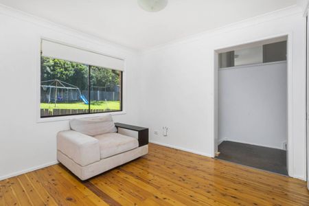 'Sea' Easts Beach - 4 bedroom home & more - Photo 3