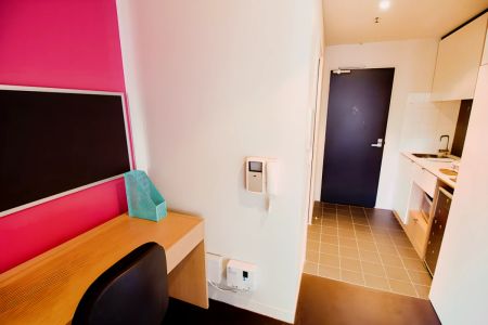 Large west Studio - Photo 3