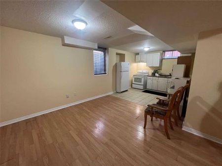 For Lease - 58 Gallpoint Crescent Unit# Basement, Brampton, Ontario - Photo 3