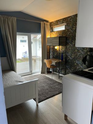 Brattenskogen, Styrsö - Foto 1