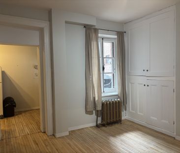 Très beau grand 3 1/2, Vieux-Port Libre - Photo 2