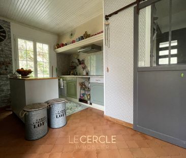 Maison Senlis 6 pièces 100 m2, - Photo 5