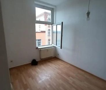 Geräumige 3-Raum-WE, ruhige Wohnlage, bahnhofs- und zentrumsnah gel... - Photo 1