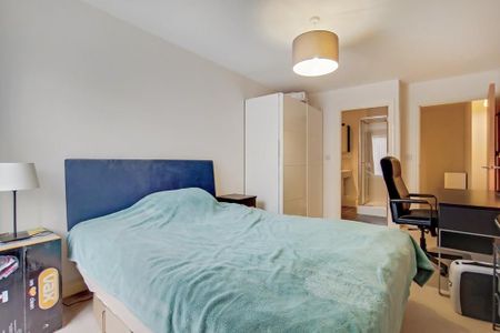 2 bedroom apartment to rent - Photo 5