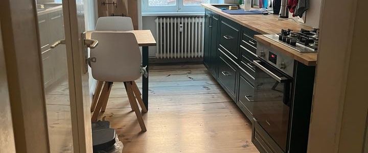 Untermieter/in gesucht ab dem 01.01.2026 - Foto 1