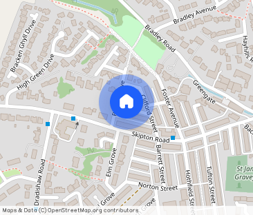 Tillotson Street, Silsden, Keighley - Photo 1