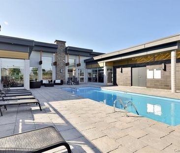 639 Rue Robert-Élie, app.1604, H7N 3Y9, H7N 3Y9, Laval - Photo 2