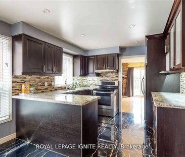 For Lease - 11 James Edward Drive Unit# Main, Markham, Ontario - Photo 6