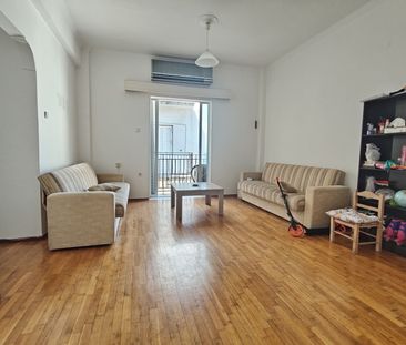 Διαμέρισμα για ενοικίαση Κέντρο (Κόρινθος) - Photo 4