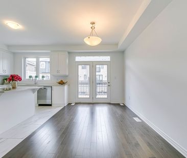 For Lease - 1344 Ripplewood Avenue, Oakville, Ontario - Photo 2