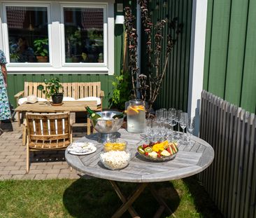 Västerhöjdsvägen, Kärna - Photo 6