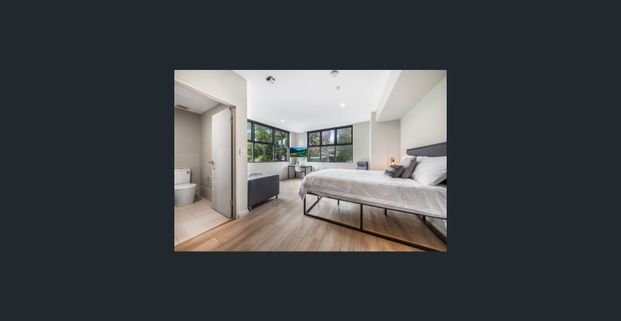 Recently Built Fully Furnished Studios - Photo 1