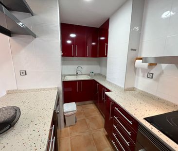 Piso de alquiler en Carrer del Pintor Ferrandis, El Cabanyal - El C... - Photo 2