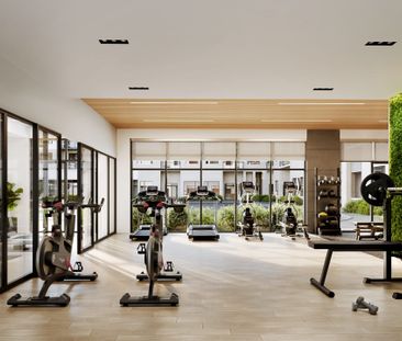 For Lease - 3250 Carding Mill Trail Unit# 508, Oakville, Ontario - Photo 5