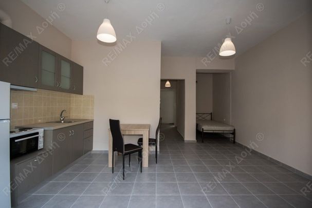 Studio/Γκαρσονιέρα για ενοικίαση Μεταμόρφωση (Βόλος) - Φωτογραφία 1