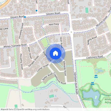 1 Oakvale Lane, Halswell, Christchurch City