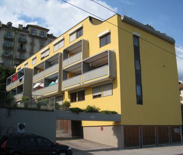 Fahys 73, Neuchâtel - Photo 1