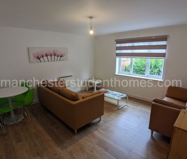Mitford Road, Manchester, M14 6NT - Photo 2