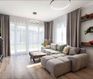 Casa complex -Corbeanca-Tamasi- 4 camere - 2 bai - 121mp - 4 - Fotografie 1