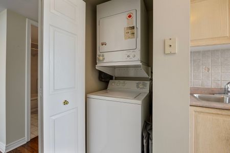 For Lease - 8 Covington Road Unit# 604, Toronto, Ontario - Photo 3