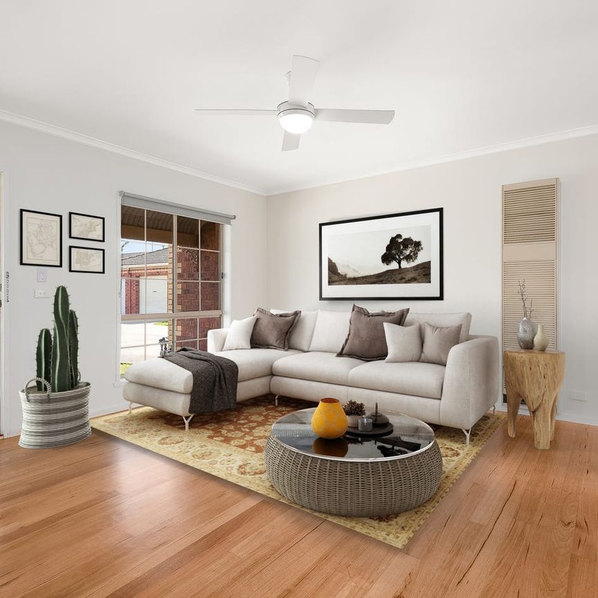 Low-Maintenance Living in a Convenient Location - Photo 1