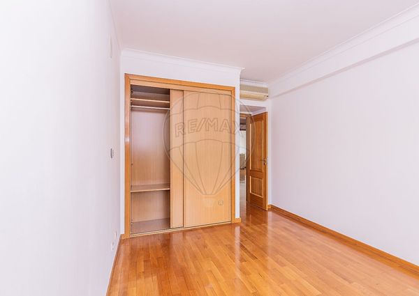 Apartamento T3 em Lisboa