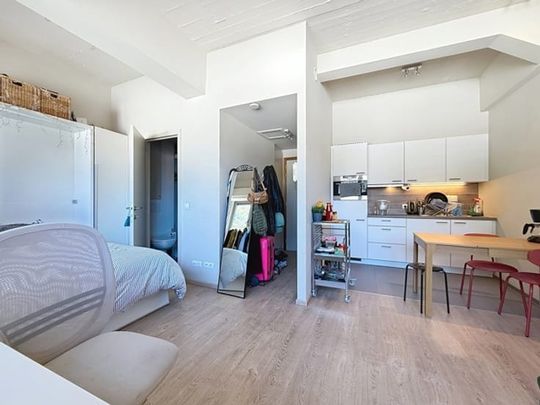 Studio te huur - Photo 1