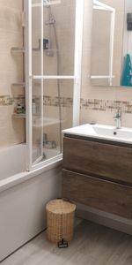 Location Appartement 2 pièces 54m² MONS EN BAROEUL 59370 - Photo 4