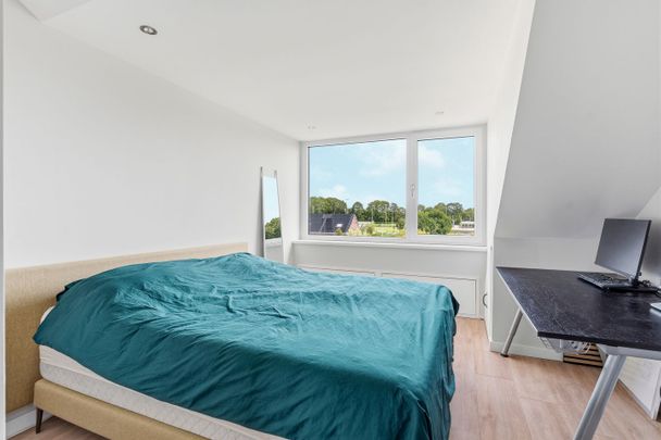 Huis te huur: Polderlaan 11 2451 TL Leimuiden - Foto 1