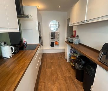 Room in a Shared House, Dean Lane, BS3 - Photo 4