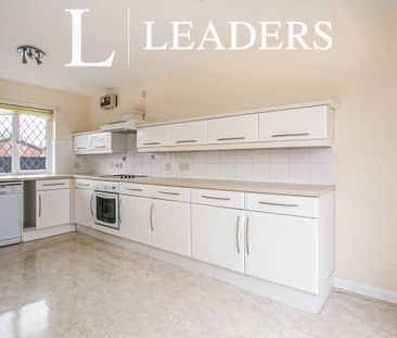 3 bedroom house to rent Doe Copse Way, New Milton, BH25 - Photo 1