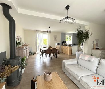 Location Maison 5 pièces 77m² - Photo 1