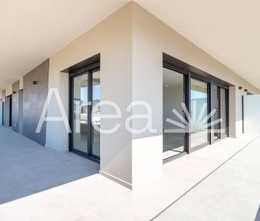 2 room luxury Apartment for rent in Mataró, Catalonia - Photo 5