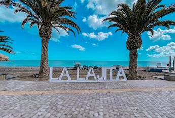 Calle Lajas del Corral