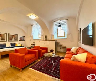 Pronájem bytu 1+kk - nadstandartně zařízený - Photo 6