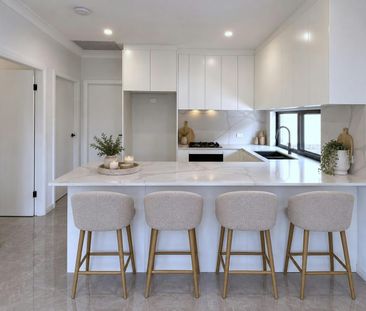 BRAND NEW TWO BEDROOM GRANNY FLAT IN THE HEART OF PUNCHBOWL - Photo 3