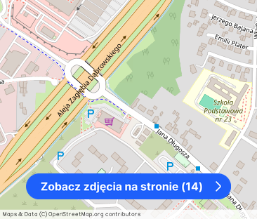 Sosnowiec, Długosza 51 m2 wynajmę – zdjęcie 1