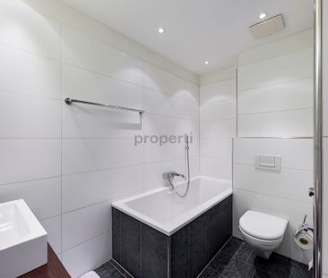 Furnished apartment with 3.5 rooms in ZH Charming and centrally loc... - Foto 6