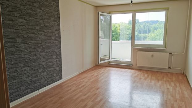 Wohnung, 3 Zimmer (69,07 m²) - Photo 1