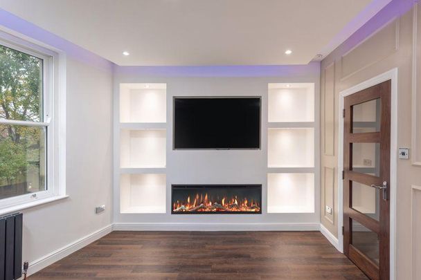 2 bedroom duplex to rent - Photo 1