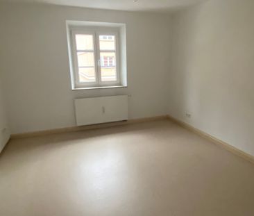 3 Zimmer Etagenwohnung - Photo 1