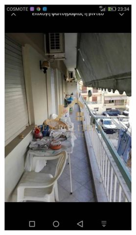 Διαμέρισμα για ενοικίαση Συκιές - Photo 5