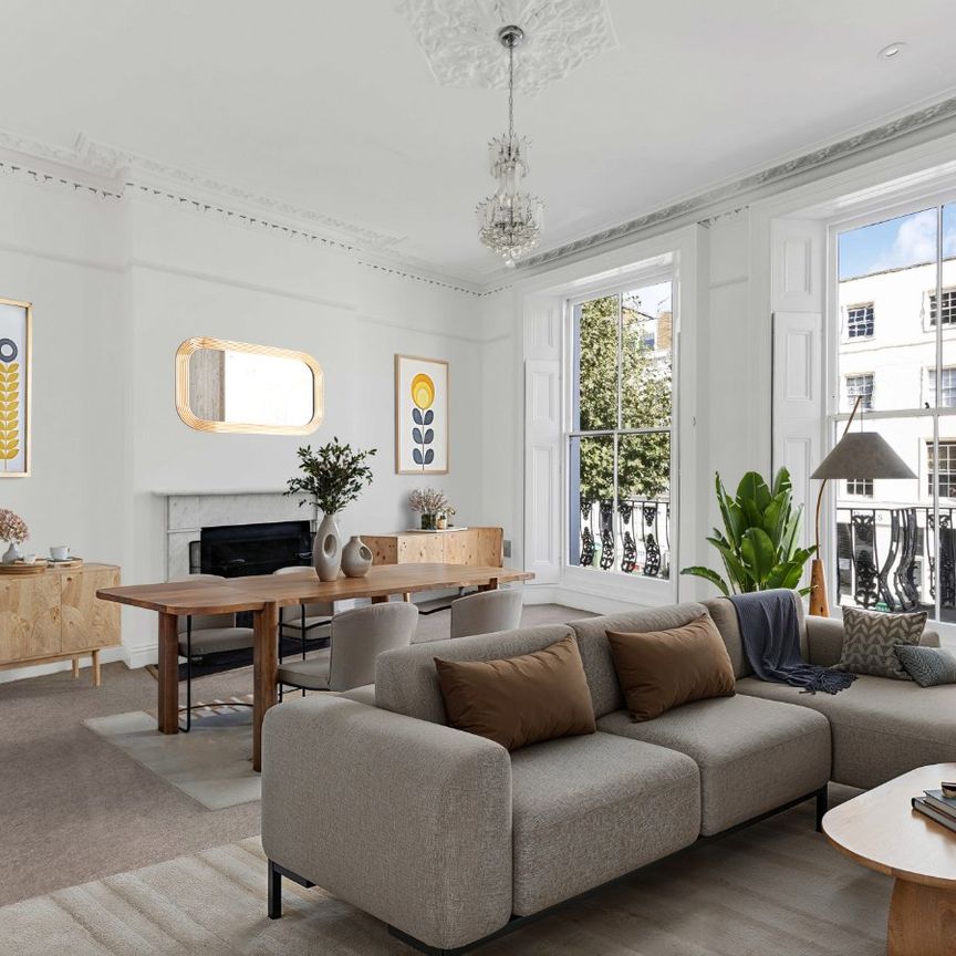 Gloucester Avenue, Primrose Hill, London, NW1 8LA - Photo 1