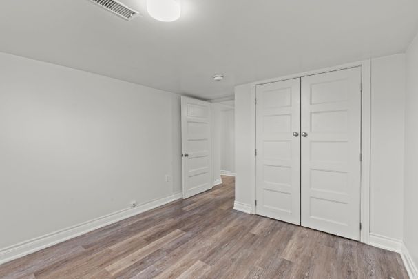 For Lease - 14 Westmount Avenue Unit# Lower, Thorold, Ontario - Photo 1