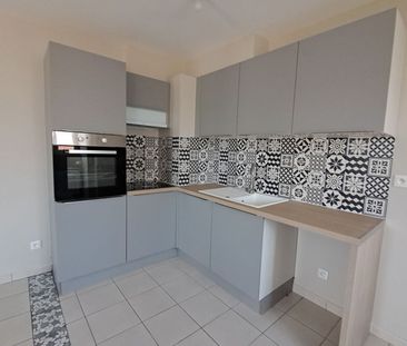 Appartement à louer 3 pièces • Lafraye - Photo 3