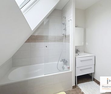 Location Maison 5 pièces 105m² - Photo 2