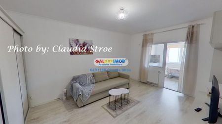 INCHIRIERE 2 CAMERE AVANGARDE CITY - TINERETULUI 17 - Photo 2